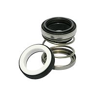 نمایندگی مکانیکال سیل روغن داغ